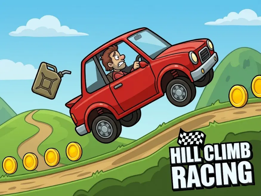 Hill Climb